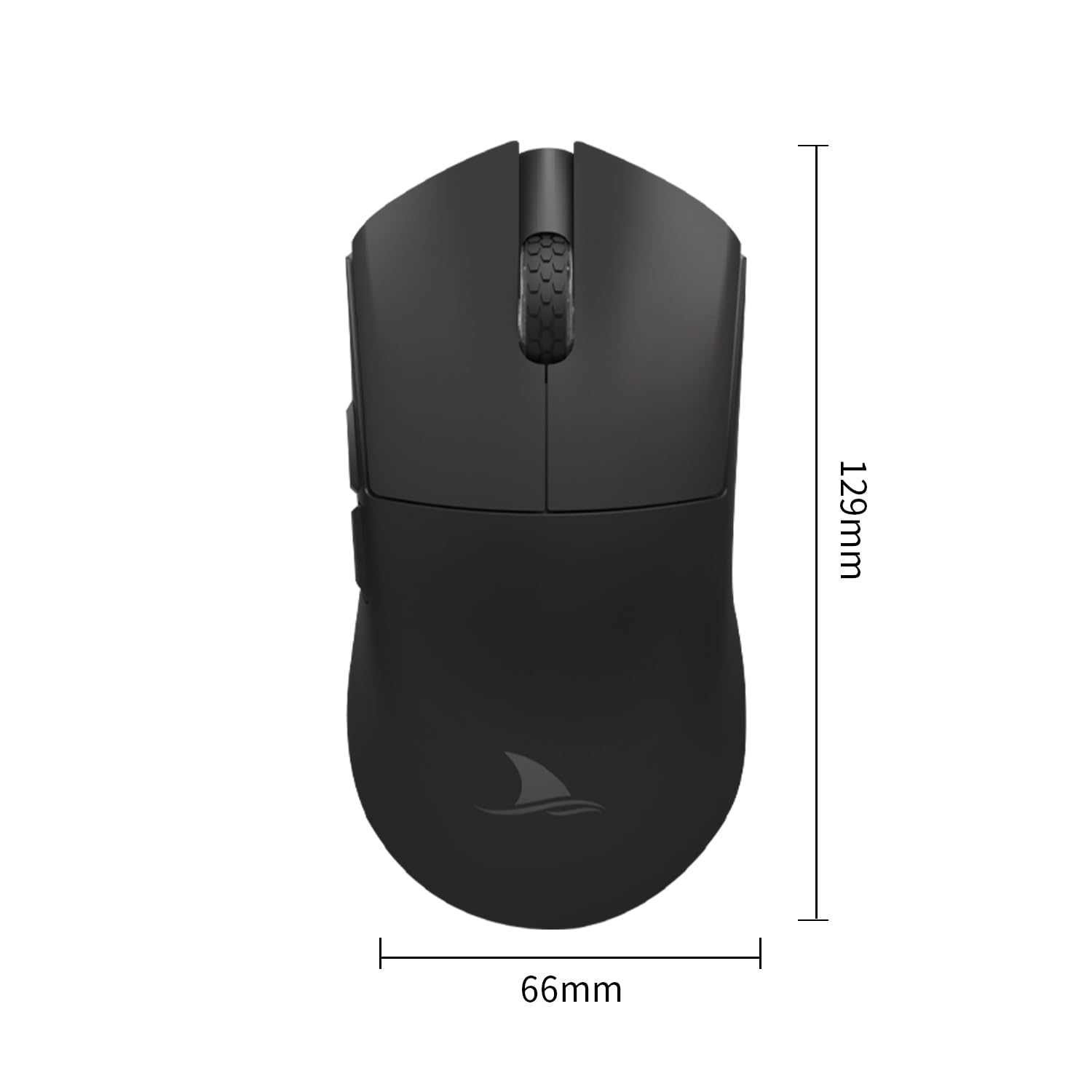 Amazon.com: Darmoshark M3 Pro Wireless Gaming Mouse,Tri-Mode 2.4G